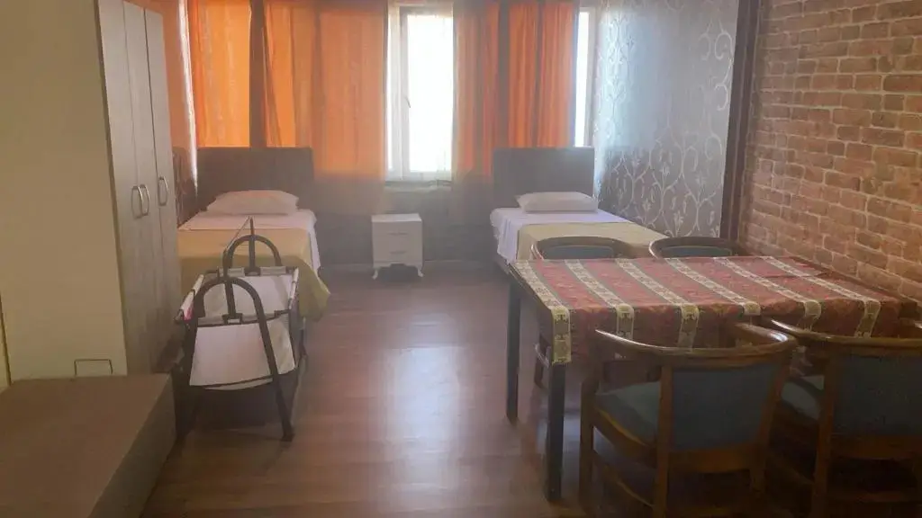 Вакиф: Vakif Motel