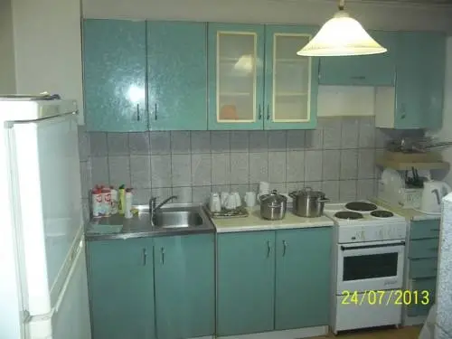 Жилые помещения Pioneer — фото 1