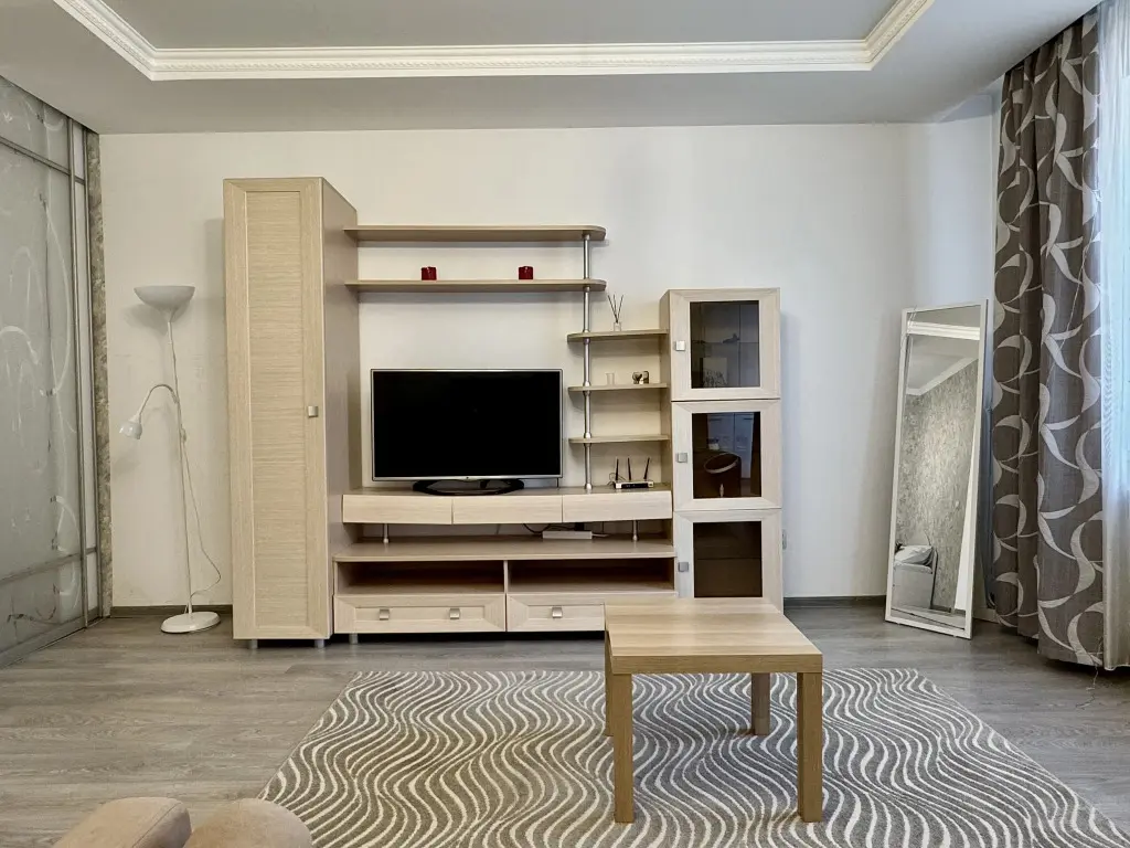 Кострома: Квартира Апарт центр