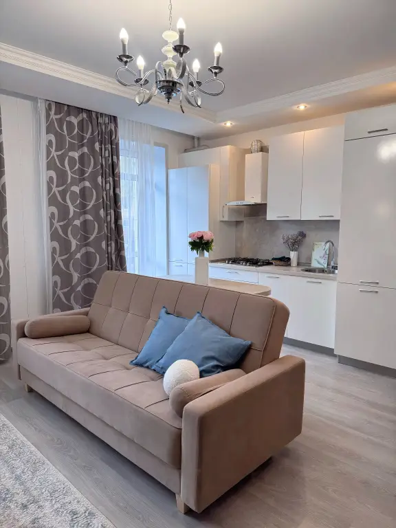 Кострома: Apart Tsentr Flat