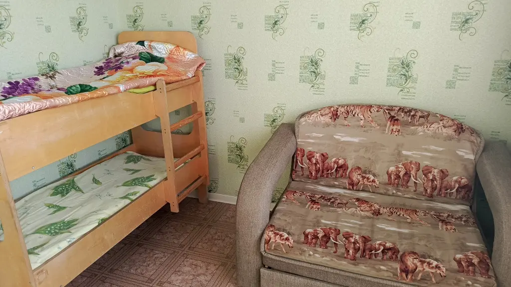Морозовск: Квартира Тексер