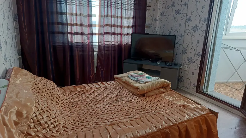 Морозовск: Квартира Тексер