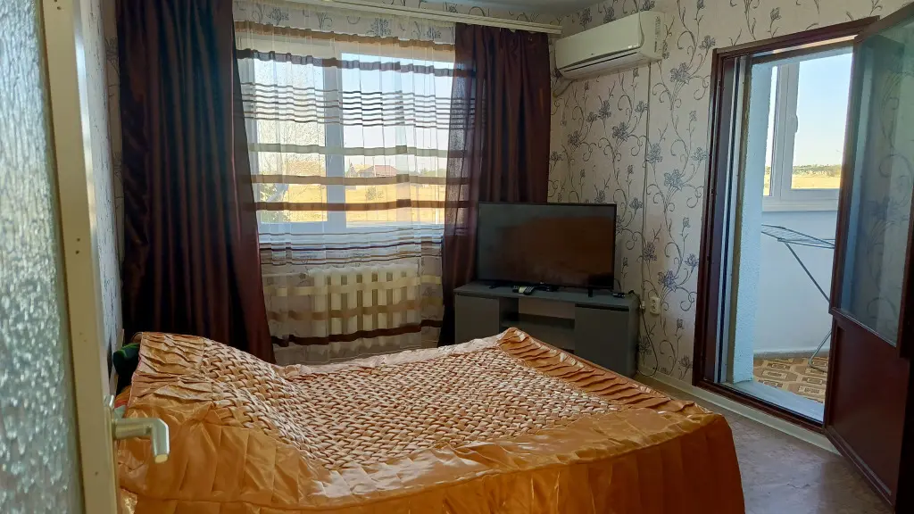 Морозовск: Квартира Тексер