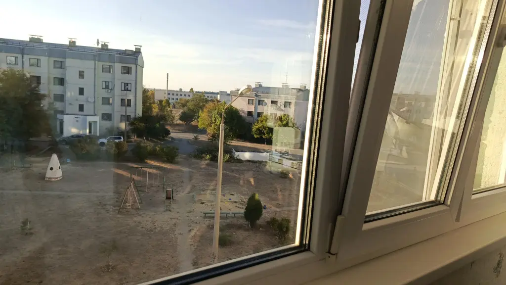 Морозовск: Квартира Тексер