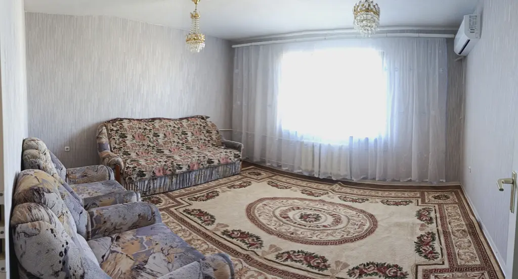 Морозовск: Квартира Тексер