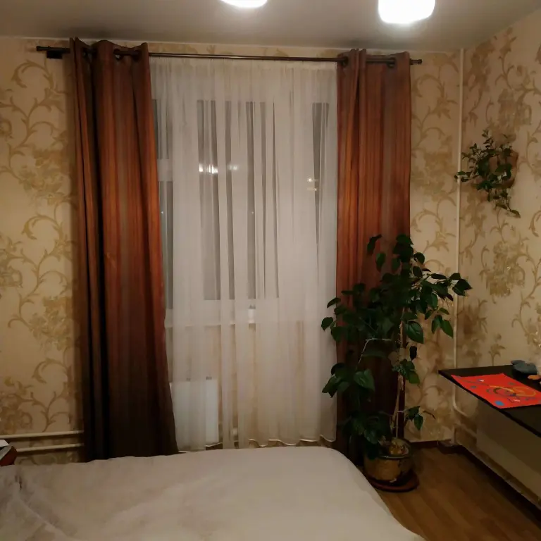 Москва: Апартаменты на Улице Академика Королёва 32