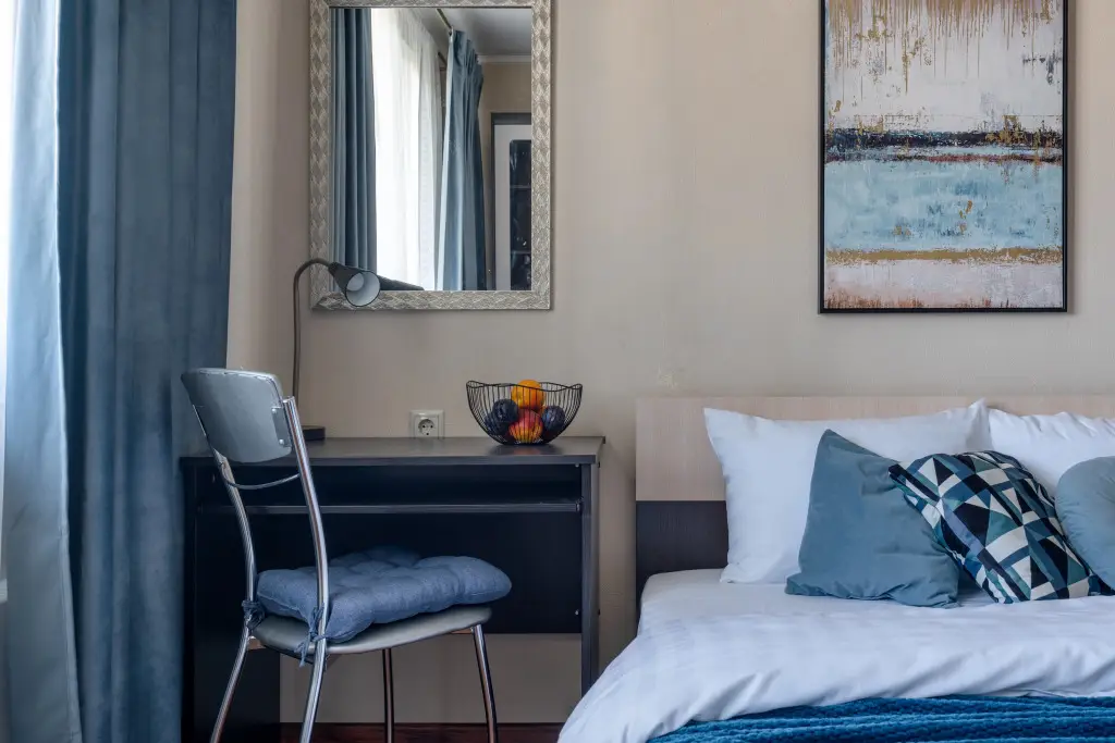 Москва: Квартира Cozy House метро Селигерская