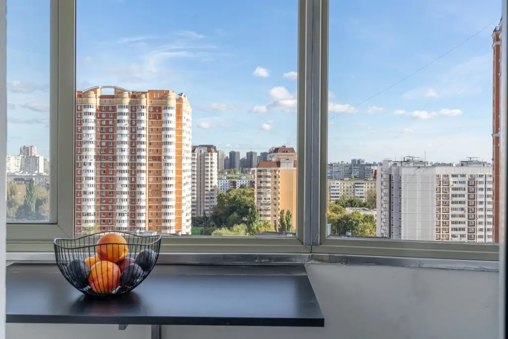 Москва: Квартира Cozy House метро Селигерская