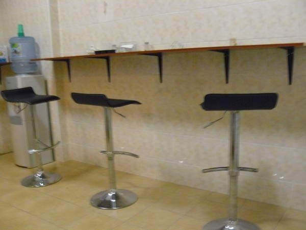 Новосибирск: Проспект