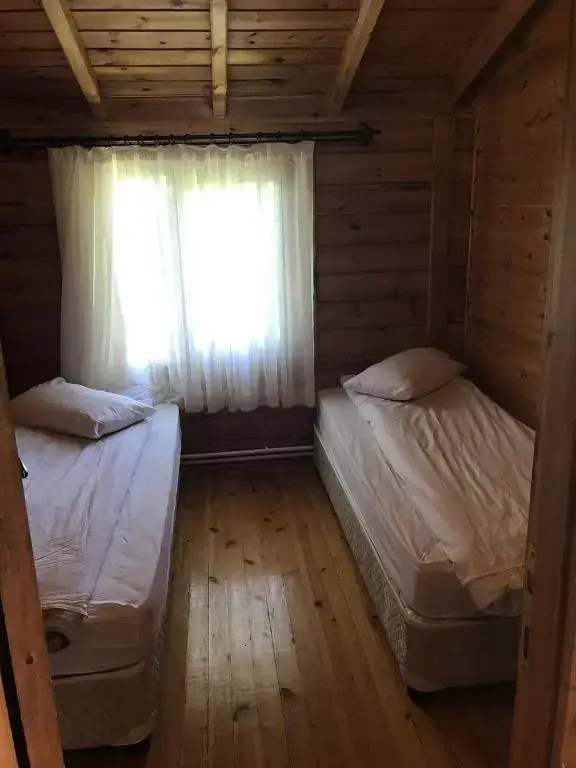 Явузкой: Laset Bungalov Tatil Koyu