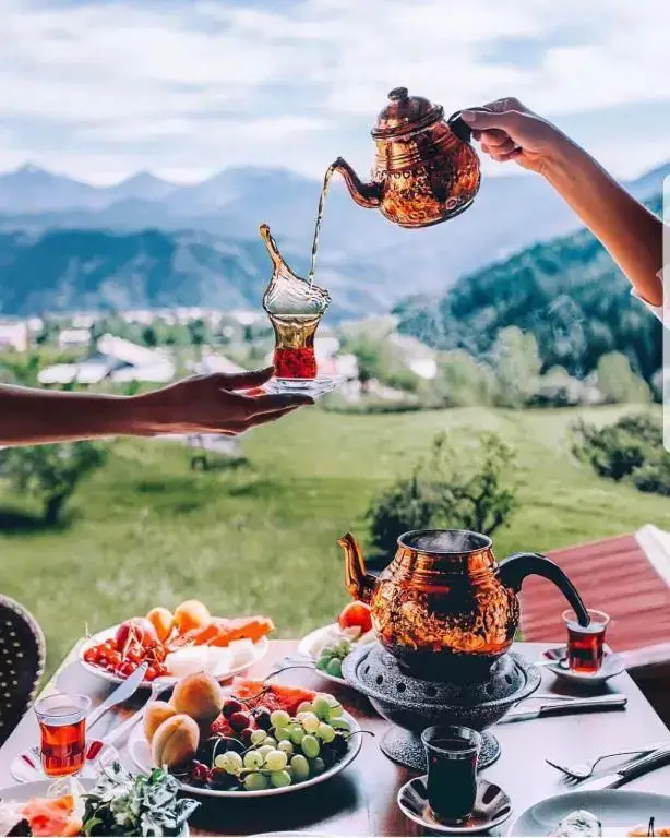 Явузкой: Laset Bungalov Tatil Koyu