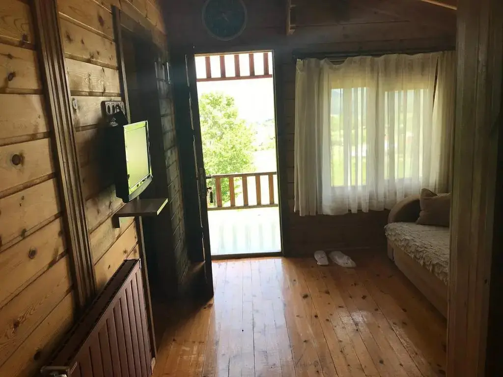 Явузкой: Laset Bungalov Tatil Koyu