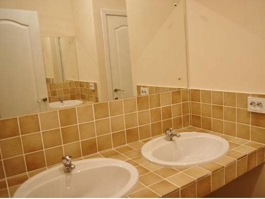 Новосибирск: Provence hostel