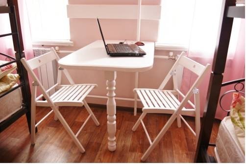 Новосибирск: Provence hostel