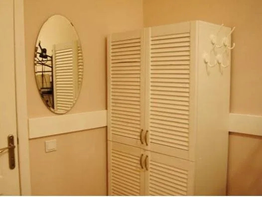 Новосибирск: Hostel Provence