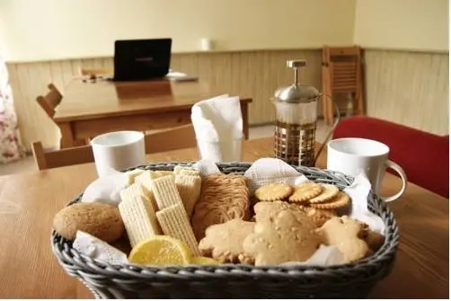 Новосибирск: Provence hostel
