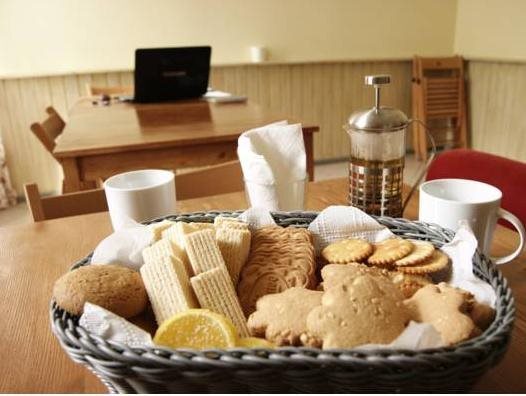 Новосибирск: Provence hostel