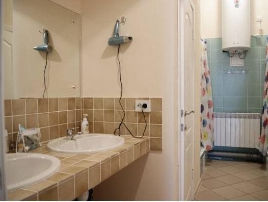 Новосибирск: Provence hostel