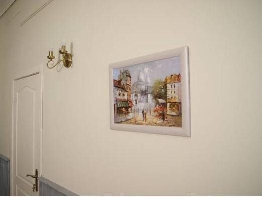 Новосибирск: Provence hostel