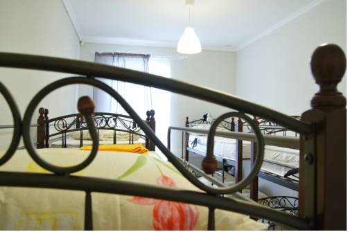 Новосибирск: Provence hostel