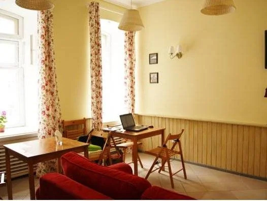Новосибирск: Hostel Provence