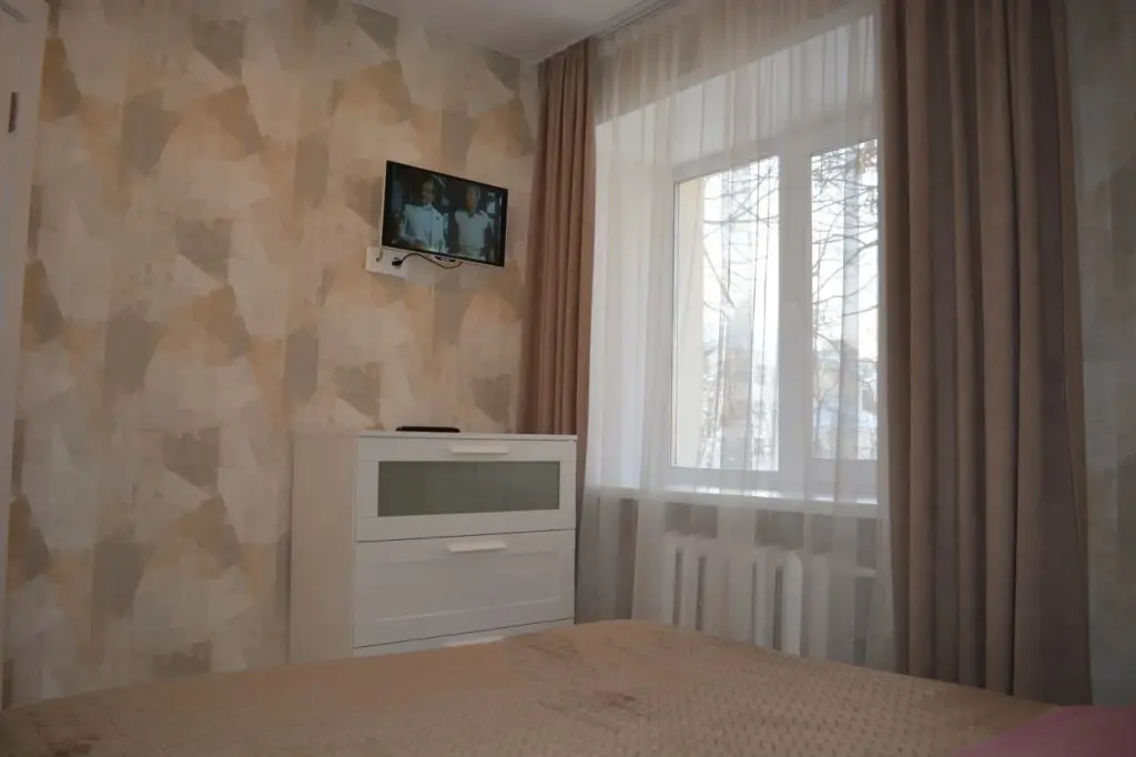Пермь: Квартира на улице Ленина 84