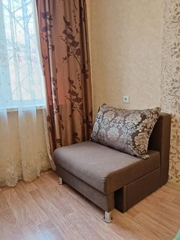 Пермь: Квартира со всеми удобствами