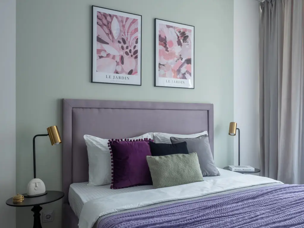 Санкт-Петербург: Апартаменты Your Provence Apart на Дальневосточном