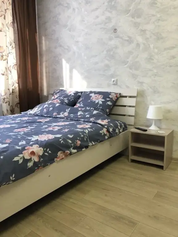 Квартира на Попова 69 — фото 1