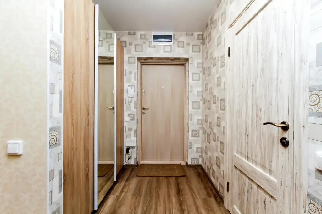 Новосибирск: iHome (Айхоум) на улице Сакко и Ванцетти