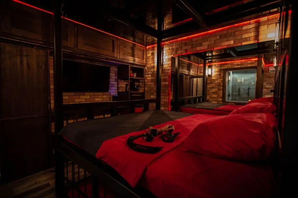 Лазаревское: Апартаменты Black Cat House
