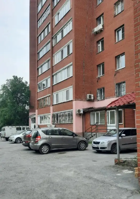 Квартира Уютная Студия на Елизарова 6 — фото 1