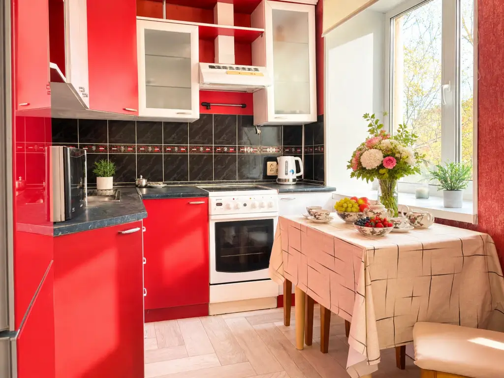 Уссурийск: Квартира 2-комнатная в Центре Уссурийска