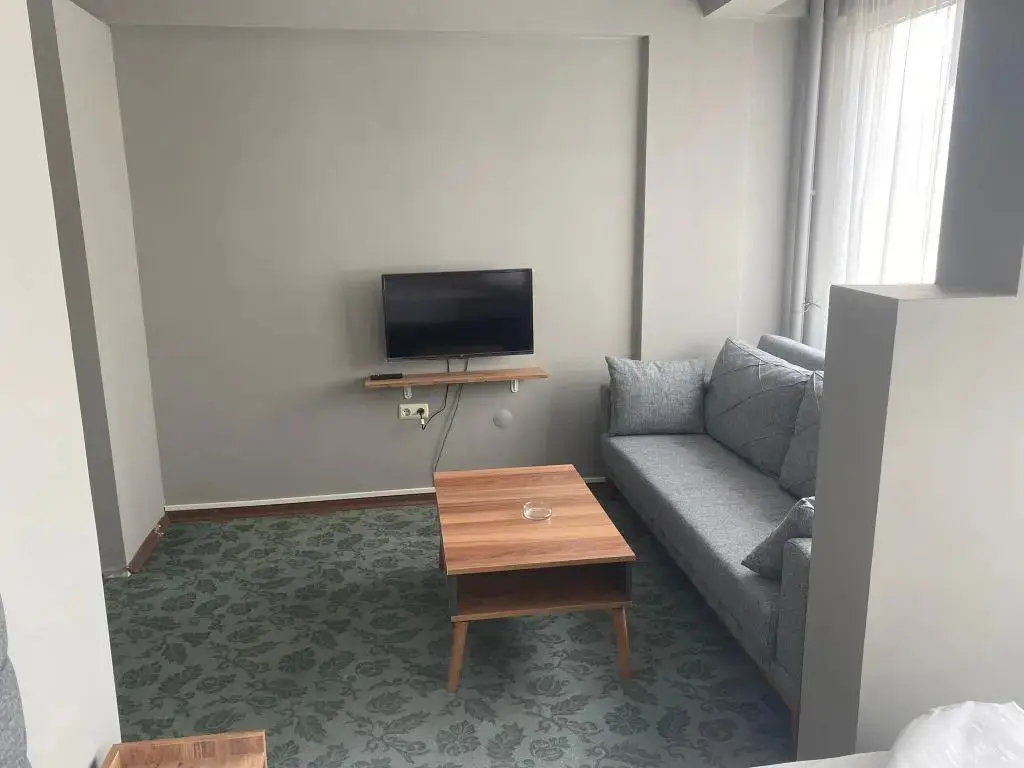 Самсун: Samsun Otel Vidinli
