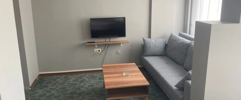 Самсун: Samsun Otel Vidinli