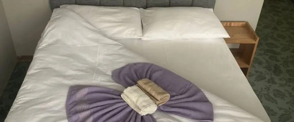 Самсун: Samsun Otel Vidinli