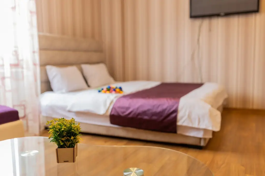 Ванадзор: Апартаменты Cozy in the Vanadzor center