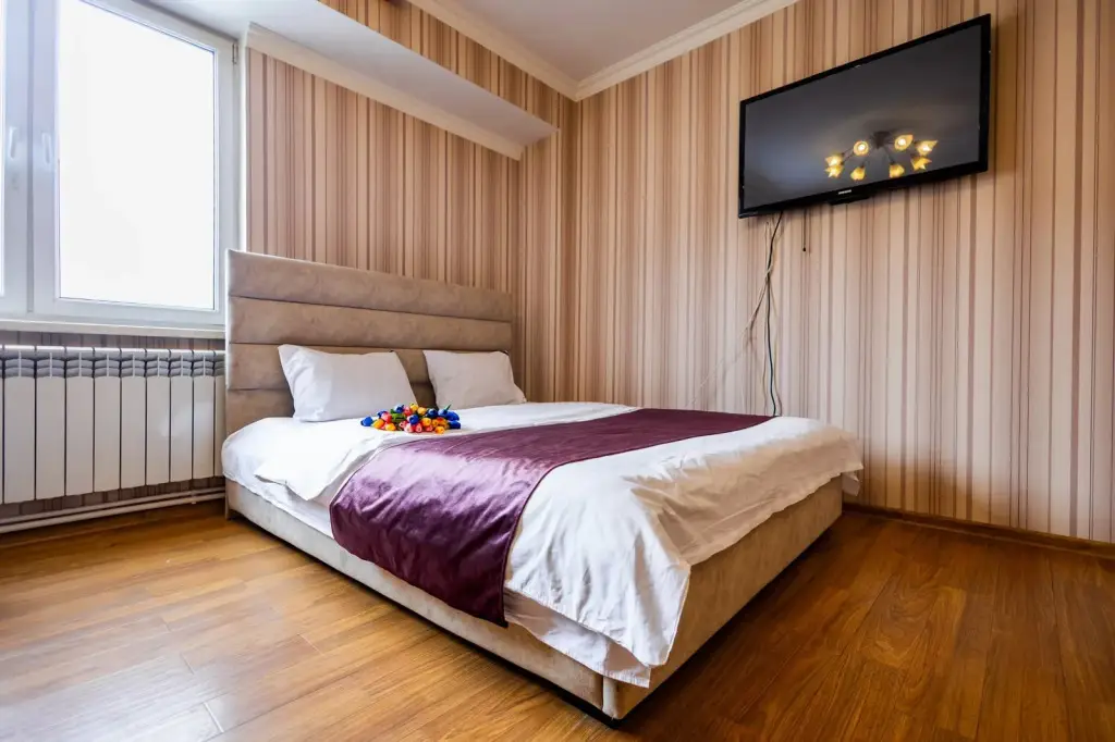 Ванадзор: Апартаменты Cozy in the Vanadzor center