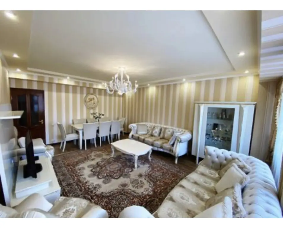 Ванадзор: Апартаменты cozy in the Vanadzor center