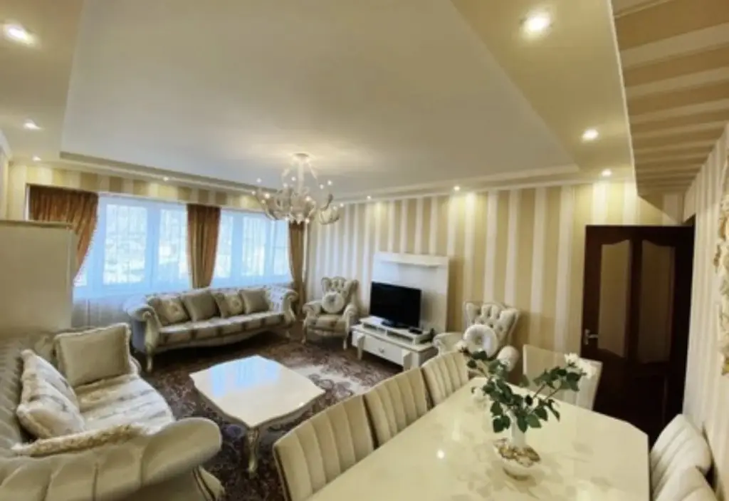 Ванадзор: Апартаменты cozy in the Vanadzor center
