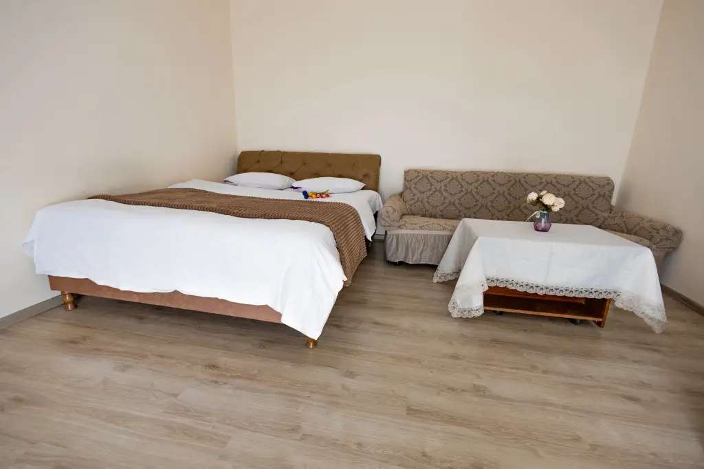 Одзун: Апартаменты Cozy and warm in Vanadzor