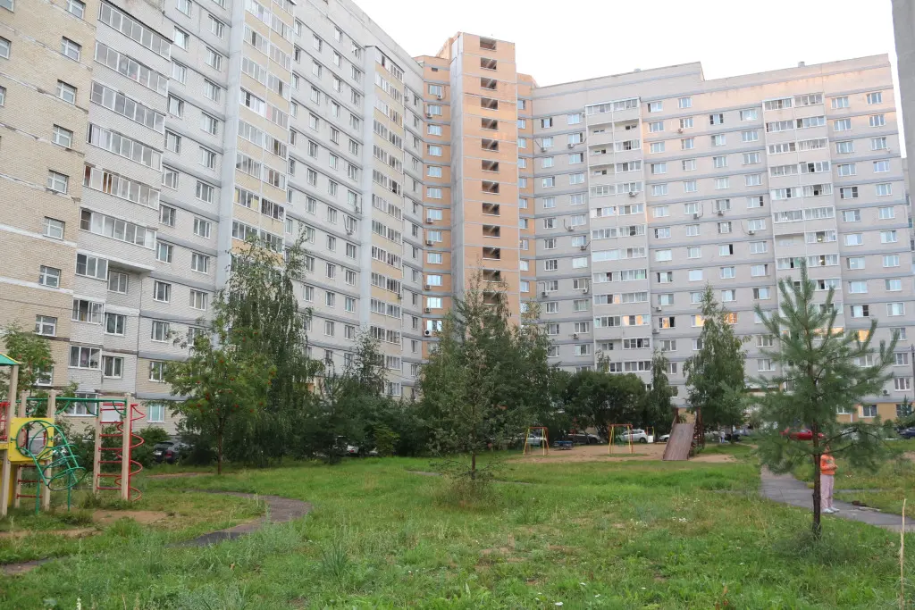 Ярославль: Квартира NiceAparts Фрунзе 31