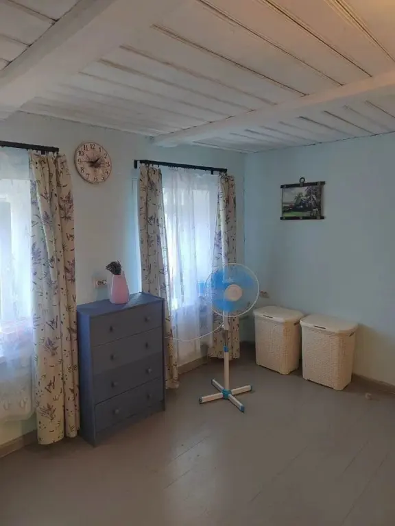 Задонск: Частный Дом на Советской 23