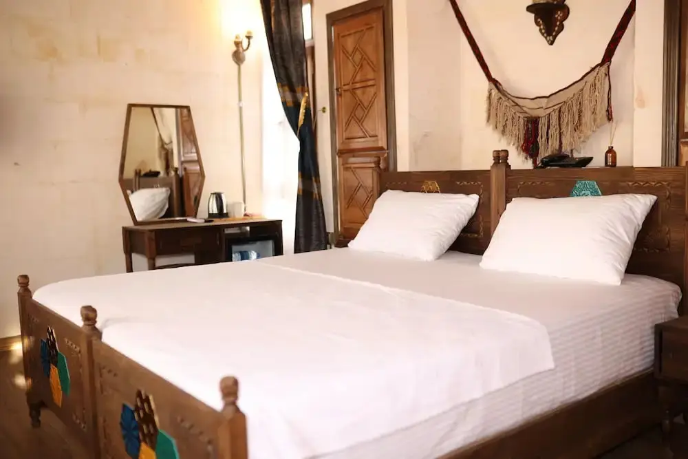 Шанлыурфа: Abgar Otel