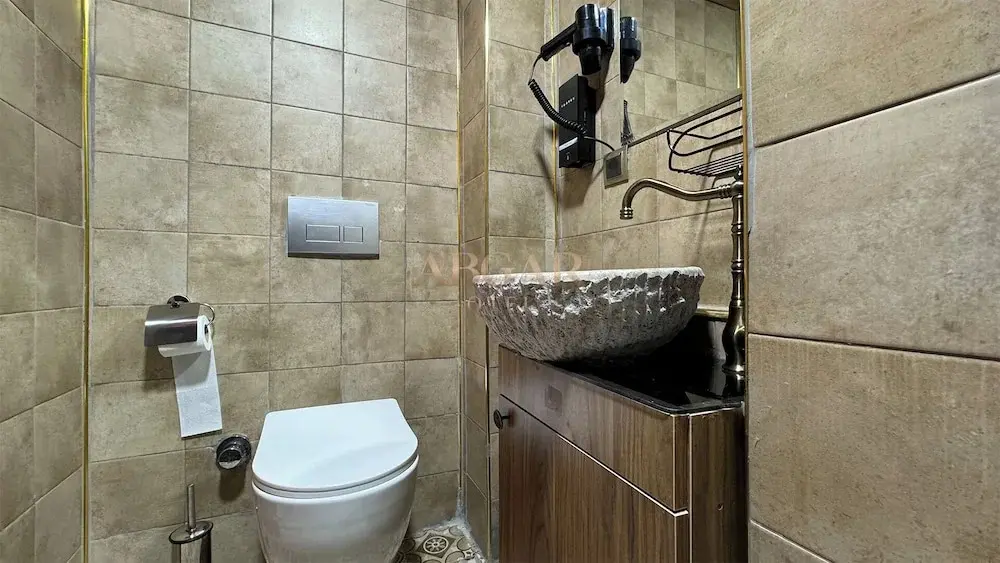 Шанлыурфа: Abgar Otel