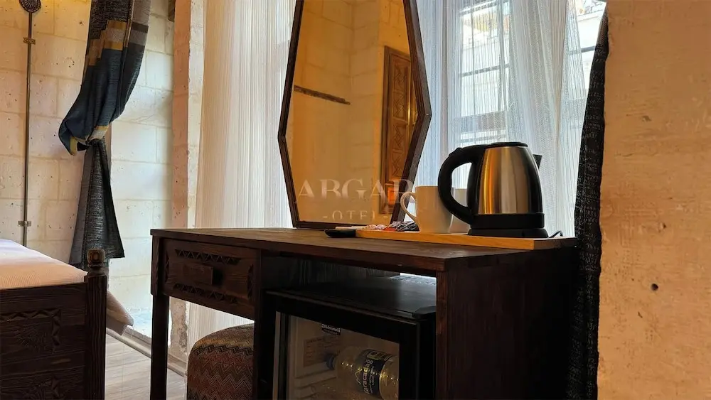 Шанлыурфа: Abgar Otel