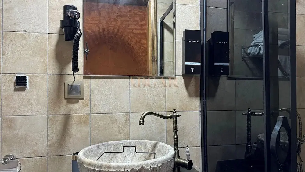Шанлыурфа: Abgar Otel