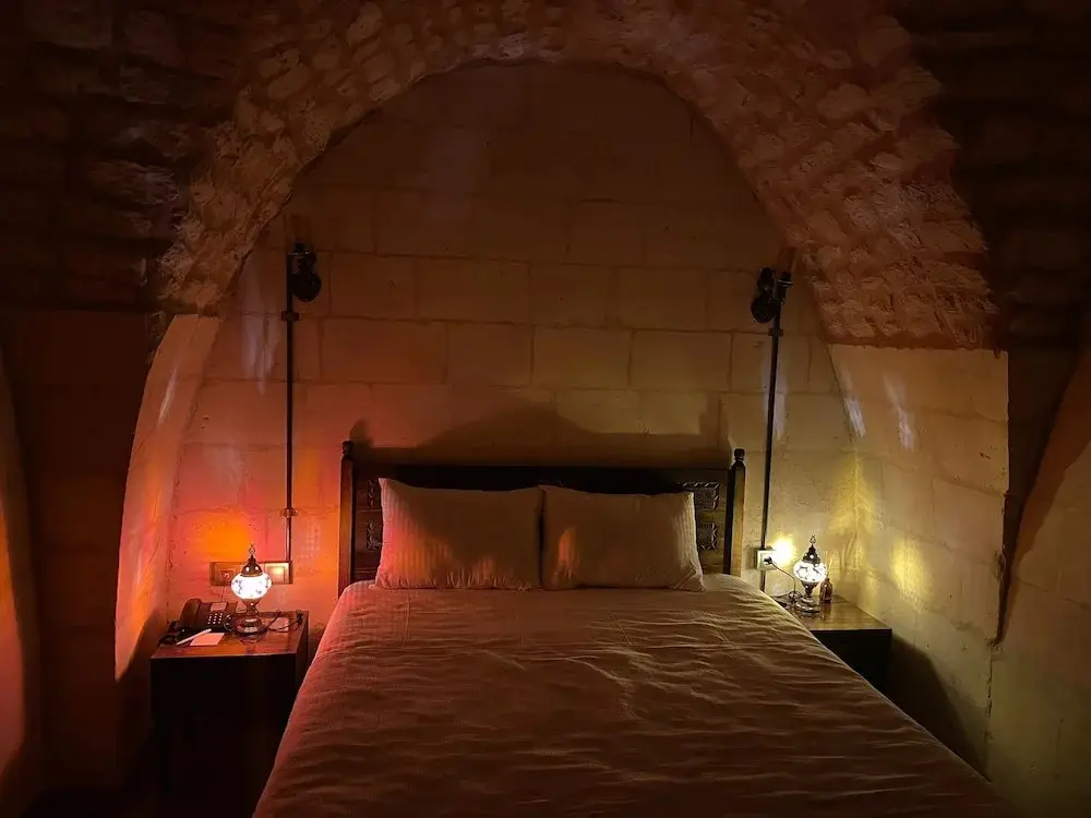 Шанлыурфа: Abgar Otel