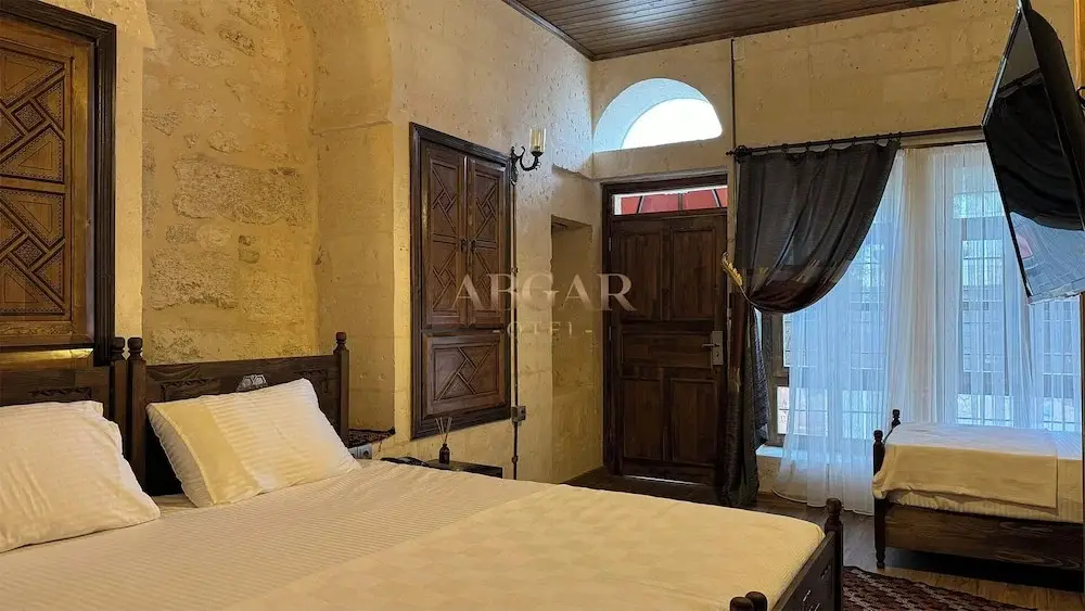 Шанлыурфа: Abgar Otel
