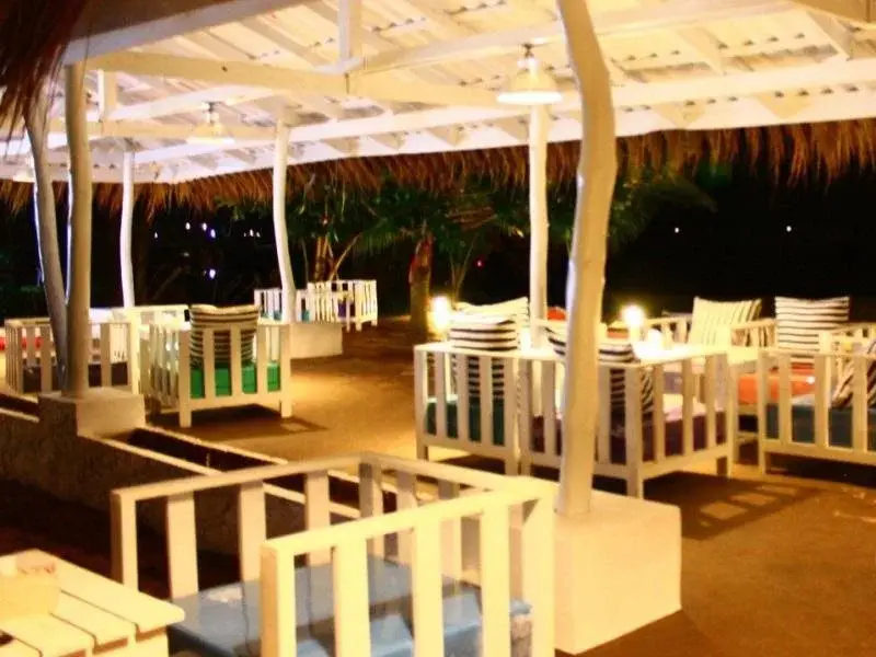 Ко-Мак: Sky Beach Resort Koh Mak